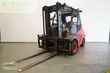 Elevadora - Linde - h 80 d evo 396-03