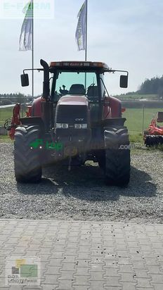 Tractor agrícola - Case IH - 1145 cvx