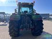 Tractor agrícola - Fendt - 718 vario s4