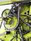 Empacadora gigant - Claas - variant 180 roto cut
