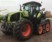 Tractor agrícola - Claas - axion 960 terra trac