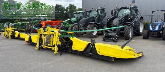 Cabezal - John Deere - 490 Plus