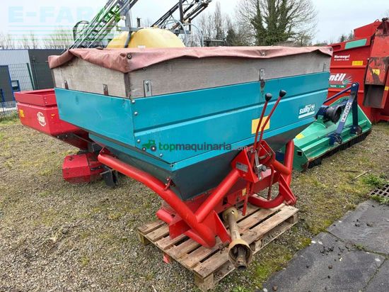 Esparcidor -  - distributeur d'engrais dr1150 . sulky