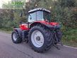 Tractor agrícola - Massey Ferguson - 7626 dyna-6