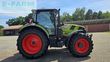 Tractor agrícola - Claas - arion 660 cmatic