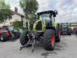 Tractor agrícola - Claas - axion 800 cis