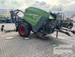 Empacadora gigant - Fendt - rotana 130 f combi