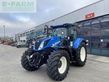 Tractor agrícola - New Holland - 6.145 stage v auto command
