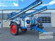Atomizador - Lemken - eurotrain 3500 tc
