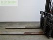 Elevadora - Linde - h 20 t evo 391-00