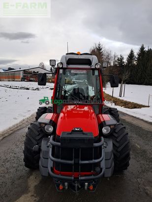 Tractor agrícola -  - trx 10900