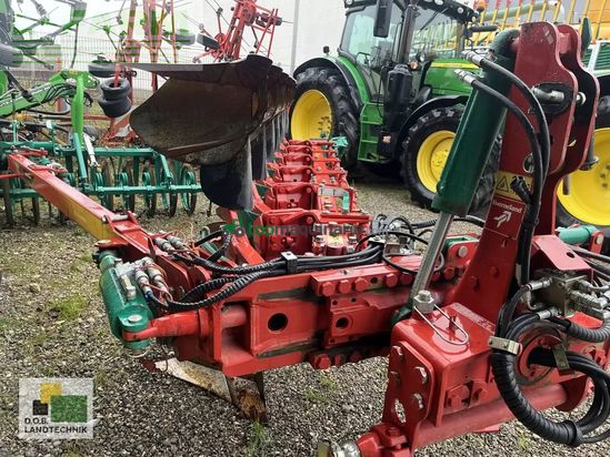 Arado - Kverneland - ecomat 650