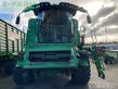 Cosechadora de Cereal - John Deere - t 670 allrad