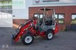 Minicargadora - Weidemann - 1280