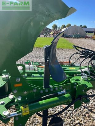 Arado - Amazone - teres