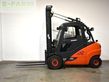 Elevadora - Linde - h 35 d (3b) evo 393-02