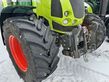 Tractor agrícola - Claas - arion 620 cis hexashift HEXASHIFT CIS