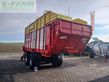 Remolqu agrícola -  - torro 5100