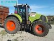 Tractor agrícola - Claas - axion820vari