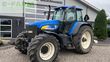 Tractor agrícola - New Holland - tm190 ss med frontlift