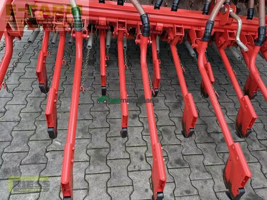 Combinado de siembra - Kuhn - venta al 302 24 + hr 3004 d