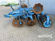 Grada de disco - Lemken - rubin 9/300 ue