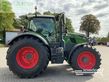 Tractor agrícola - Fendt - 728 gen7 profi plus