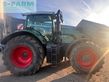 Tractor agrícola - Fendt - 933
