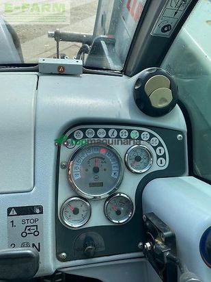 Telescopica - Claas - 7040 vp+