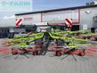 Henificador - Claas - liner 4700 buisness pro