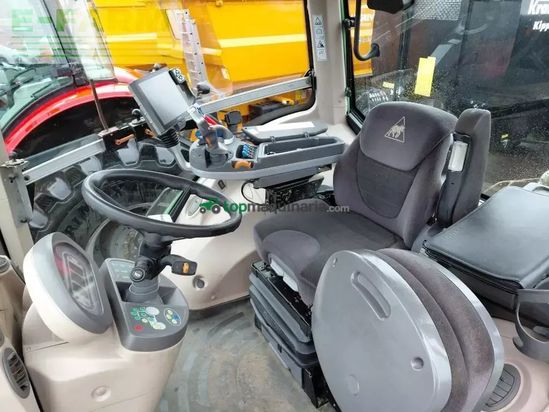 Tractor agrícola - Fendt - 828 profi +