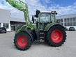 Tractor agrícola - Fendt - 516 vario profiplus ProfiPlus