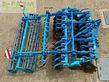 Grada de disco - Lemken - rubin 10/300