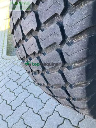 Tractor agrícola - Deutz-Fahr - agrokid 230 mit klima