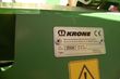 Cortacésped manual - Krone - easycut 7540