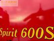 Sembradora - Väderstad - spirit 600s
