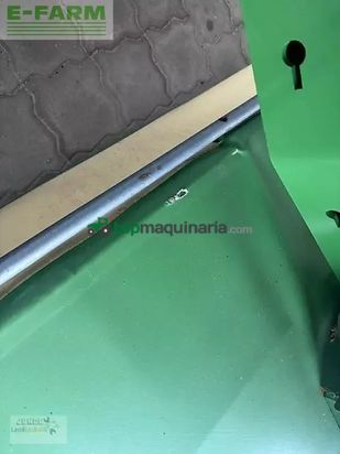 Cortacésped manual - Krone - f 320 gezogener bock