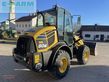 Minicargadora - Komatsu - wa 80m-7