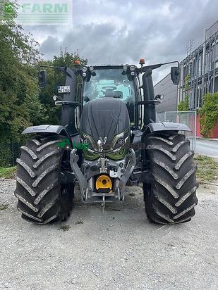 Tractor agrícola - Valtra - t 175 ed