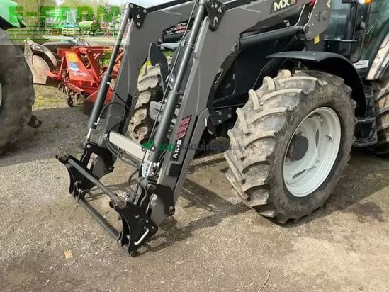 Tractor agrícola - Valtra - a105