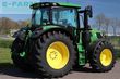 Tractor agrícola - John Deere - 6r150