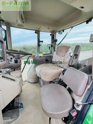 Tractor agrícola - John Deere - 7530 premium