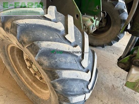 Telescopica - Merlo - p28.7 evt