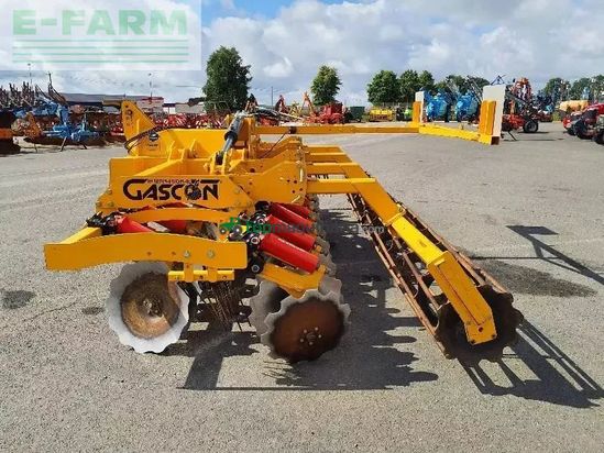 Cultivador -  - otho500-40nsp