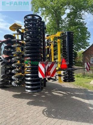 Grada de disco -  - swifterdisc xn5000