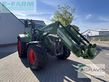 Tractor agrícola - Fendt - 720 vario s4 profi plus