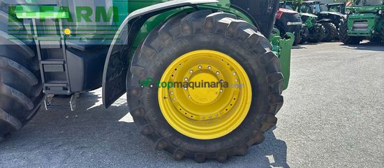 Tractor agrícola - John Deere - 7R 290