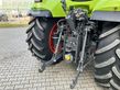 Tractor agrícola - Claas - arion 650