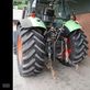 Tractor agrícola - Deutz-Fahr - agrotron 165 mk3 13006
