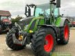 Tractor agrícola - Fendt - 516 vario gen3 profi+ setting2